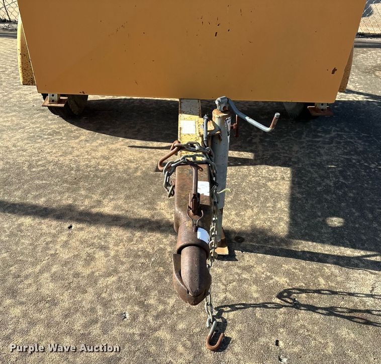 image for item LR9686 Amida DLB15-FA-GK  arrow board