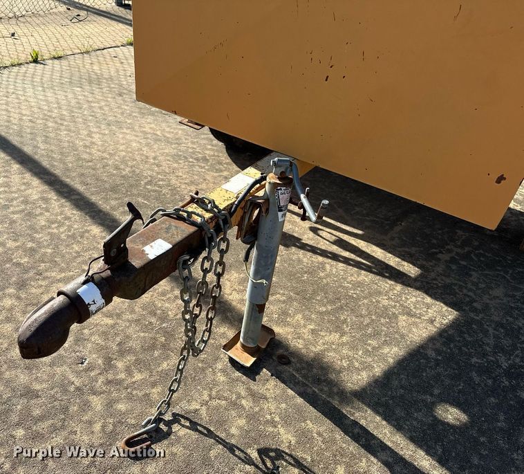 image for item LR9686 Amida DLB15-FA-GK  arrow board