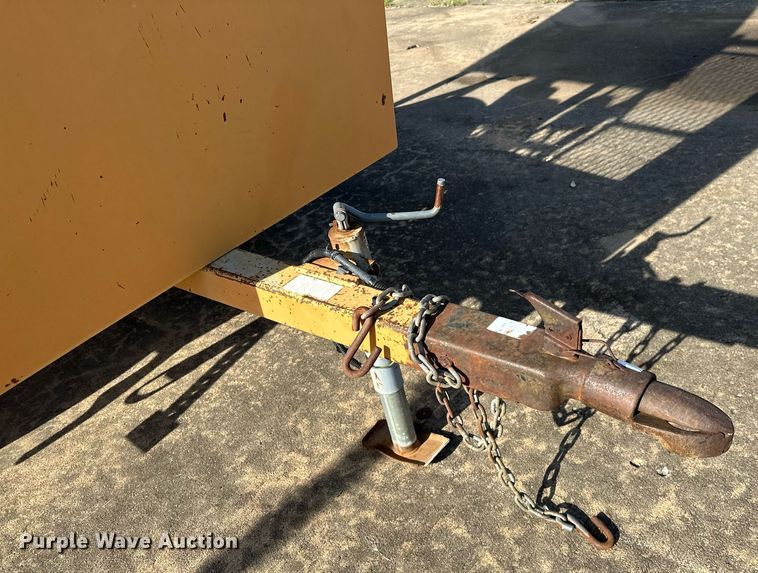 image for item LR9686 Amida DLB15-FA-GK  arrow board