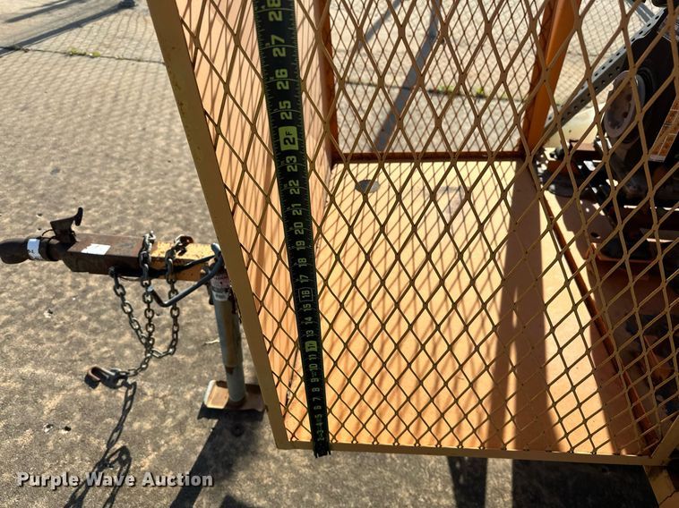 image for item LR9686 Amida DLB15-FA-GK  arrow board