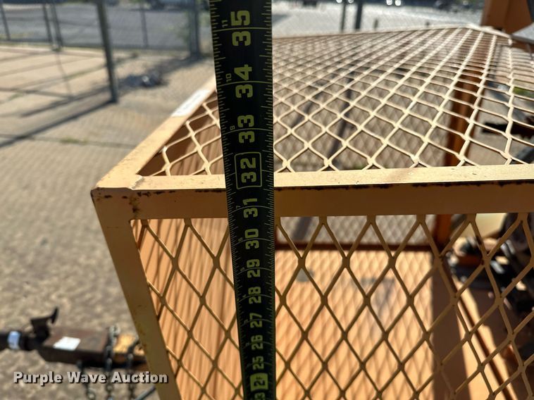 image for item LR9686 Amida DLB15-FA-GK  arrow board