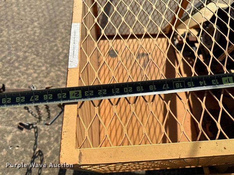 image for item LR9686 Amida DLB15-FA-GK  arrow board