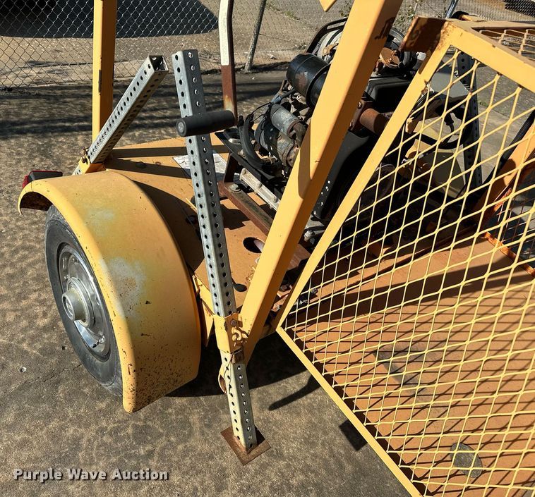 image for item LR9686 Amida DLB15-FA-GK  arrow board