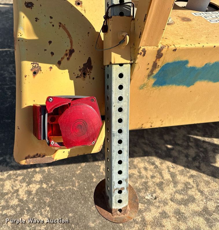 image for item LR9686 Amida DLB15-FA-GK  arrow board