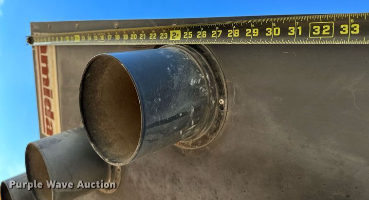 image for item LR9686 Amida DLB15-FA-GK  arrow board