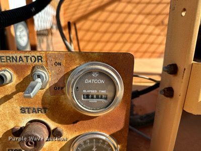 image for item LR9686 Amida DLB15-FA-GK  arrow board