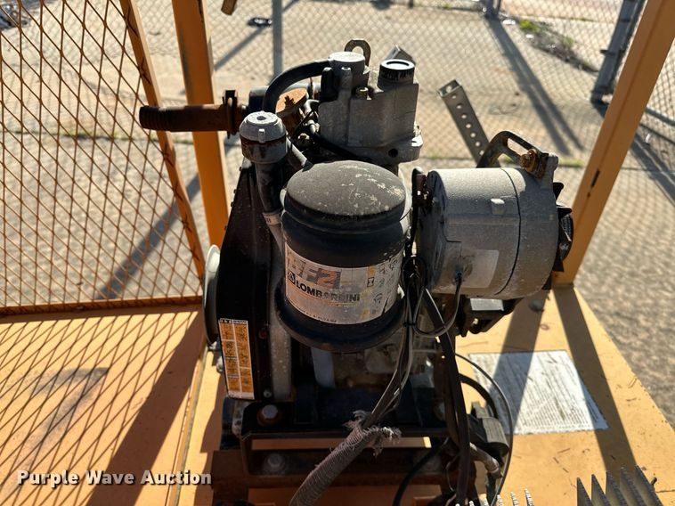 image for item LR9686 Amida DLB15-FA-GK  arrow board