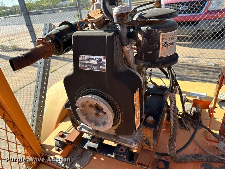 image for item LR9686 Amida DLB15-FA-GK  arrow board