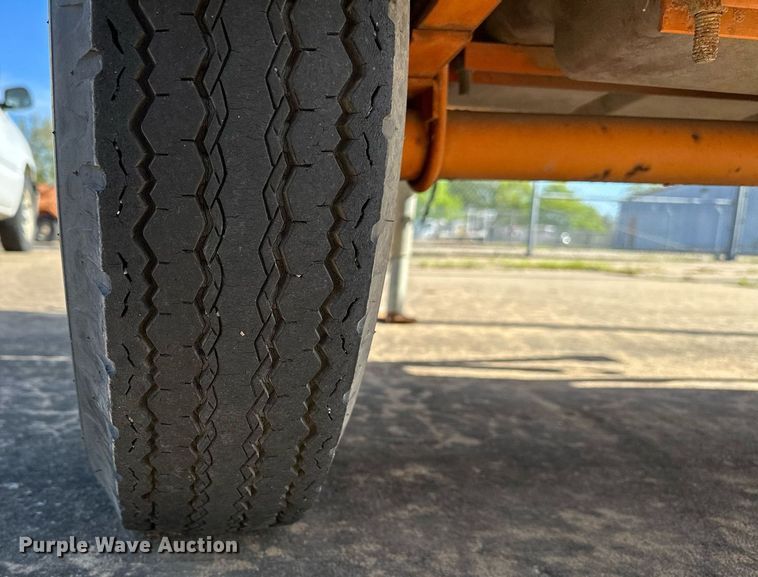 image for item LR9686 Amida DLB15-FA-GK  arrow board