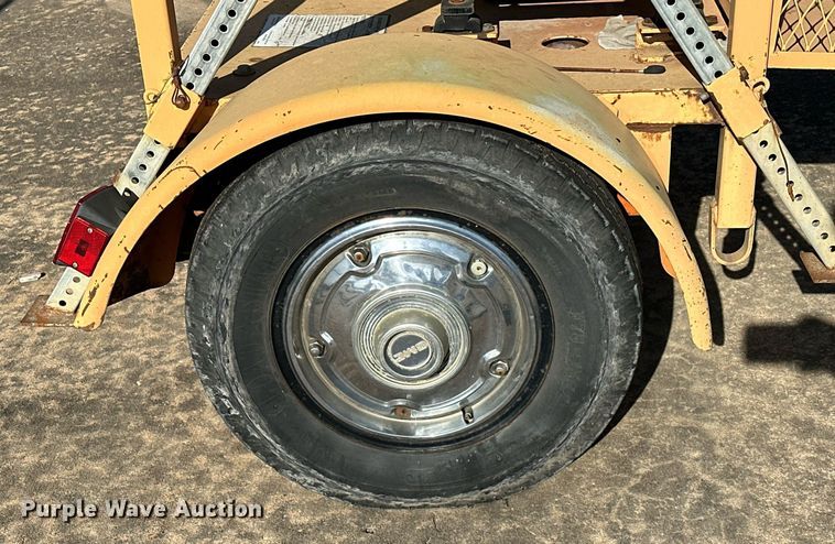 image for item LR9686 Amida DLB15-FA-GK  arrow board