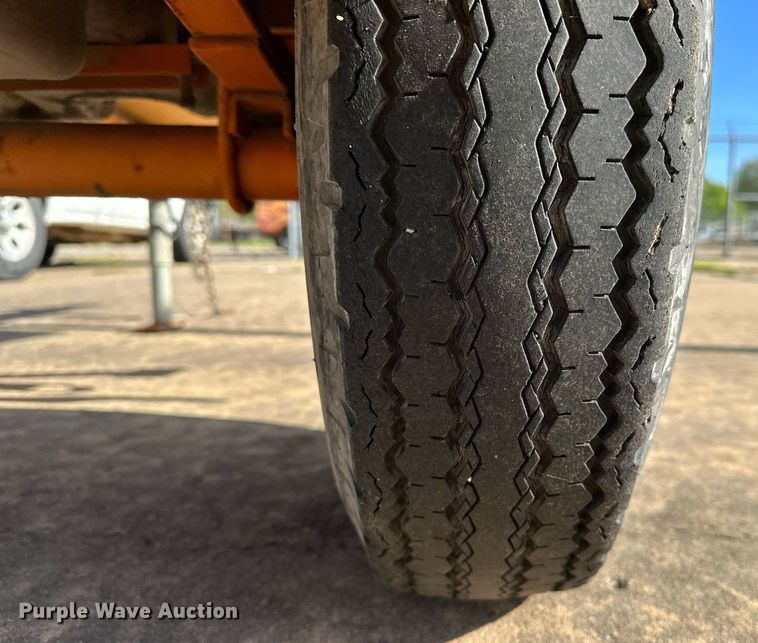 image for item LR9686 Amida DLB15-FA-GK  arrow board