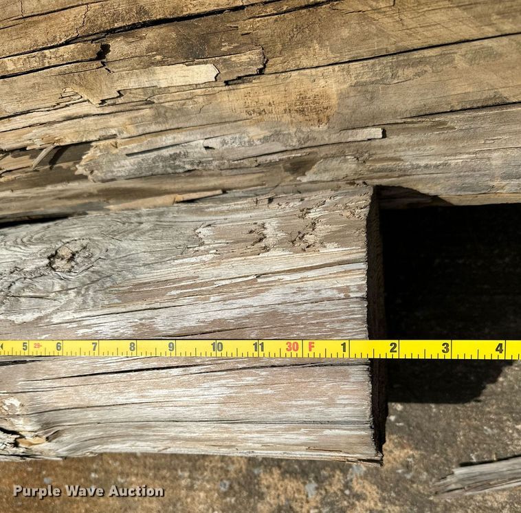 image for item LR9705 (10) telephone poles