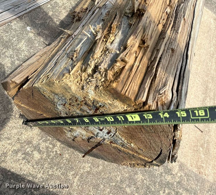 image for item LR9705 (10) telephone poles