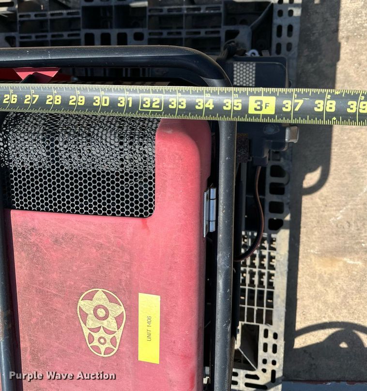 image for item LR9706 Xair SC70  air compressor