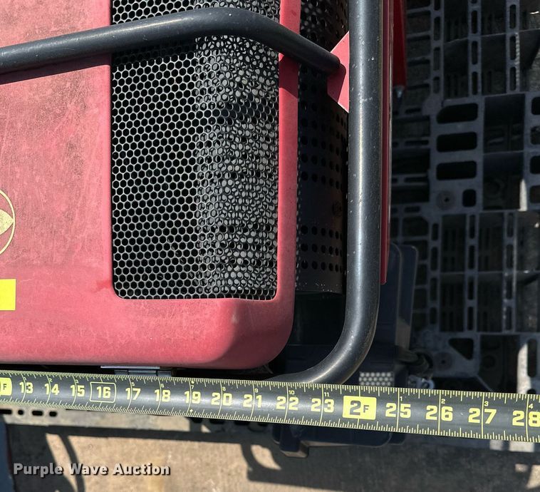 image for item LR9706 Xair SC70  air compressor