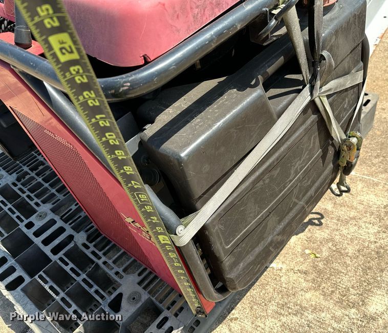 image for item LR9706 Xair SC70  air compressor