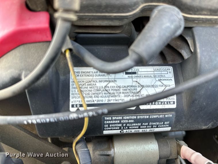 image for item LR9706 Xair SC70  air compressor