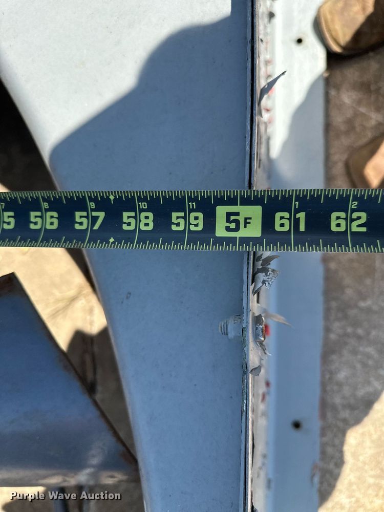 image for item LR9707 Windmaster  fan