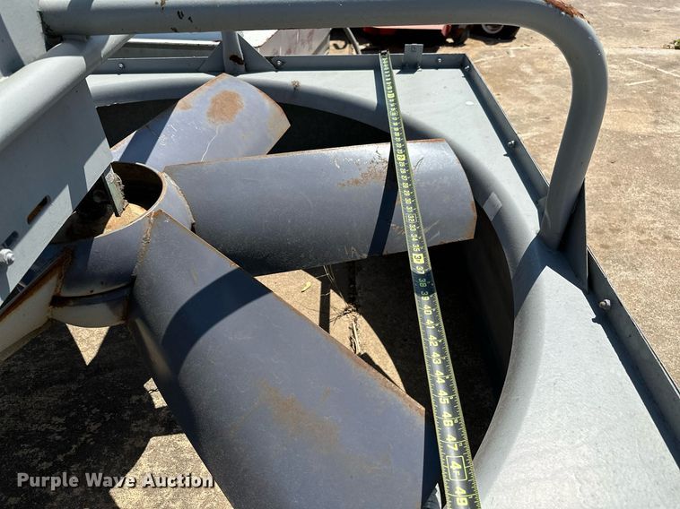 image for item LR9707 Windmaster  fan