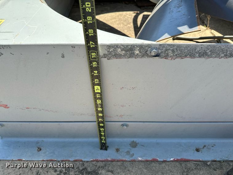 image for item LR9707 Windmaster  fan