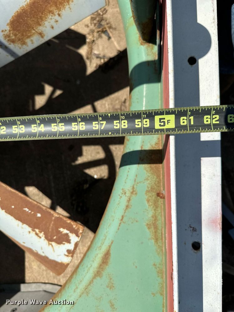 image for item LR9708 Windmaster  fan