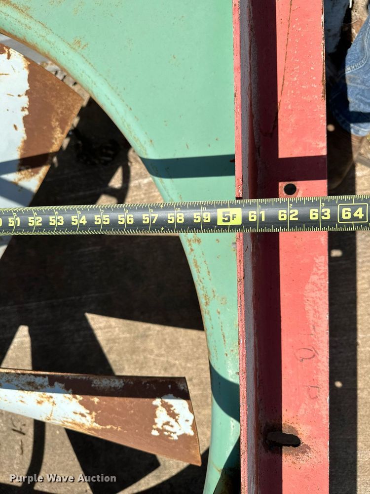 image for item LR9708 Windmaster  fan