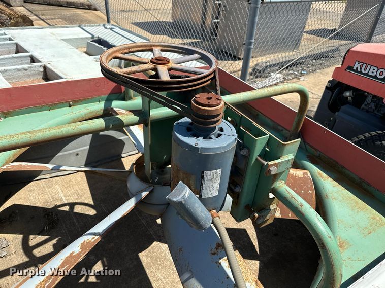 image for item LR9708 Windmaster  fan