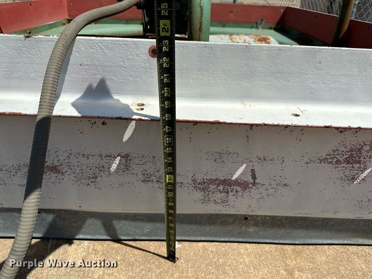 image for item LR9708 Windmaster  fan