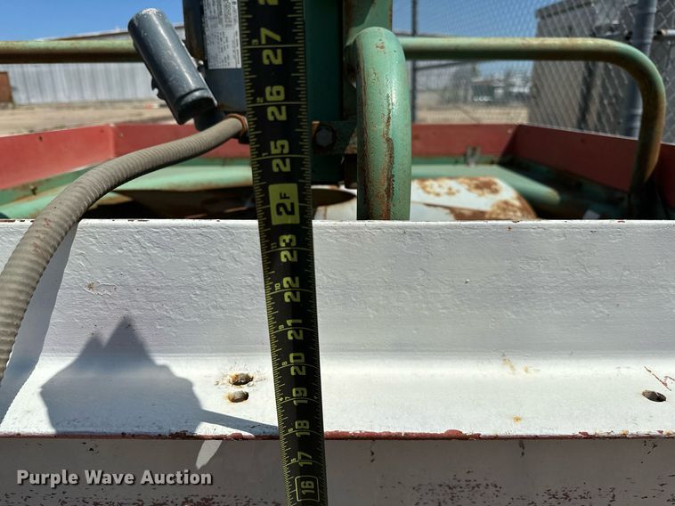 image for item LR9708 Windmaster  fan