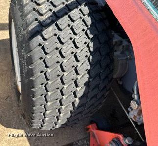 image for item LR9709 Kubota ZD25 Pro  ZTR lawn mower