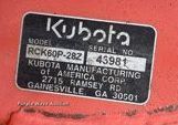 image for item LR9709 Kubota ZD25 Pro  ZTR lawn mower