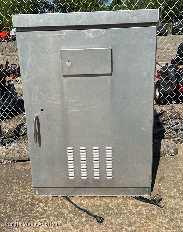 image for item LR9726 (3) Control Technologies electrical control boxes