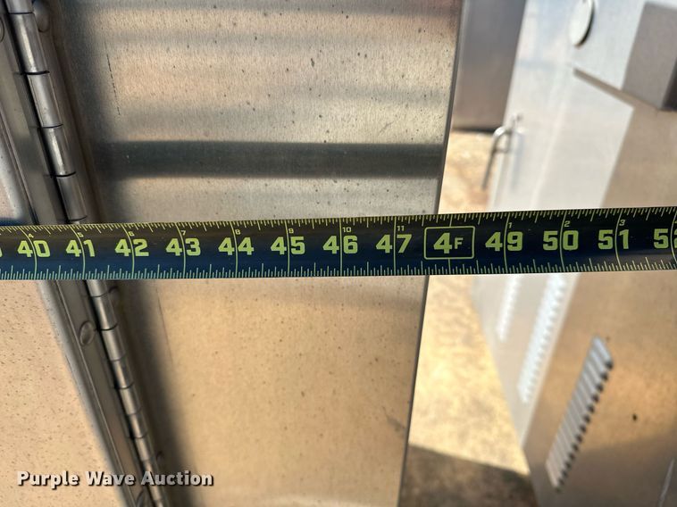 image for item LR9726 (3) Control Technologies electrical control boxes