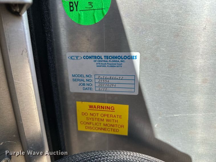 image for item LR9726 (3) Control Technologies electrical control boxes