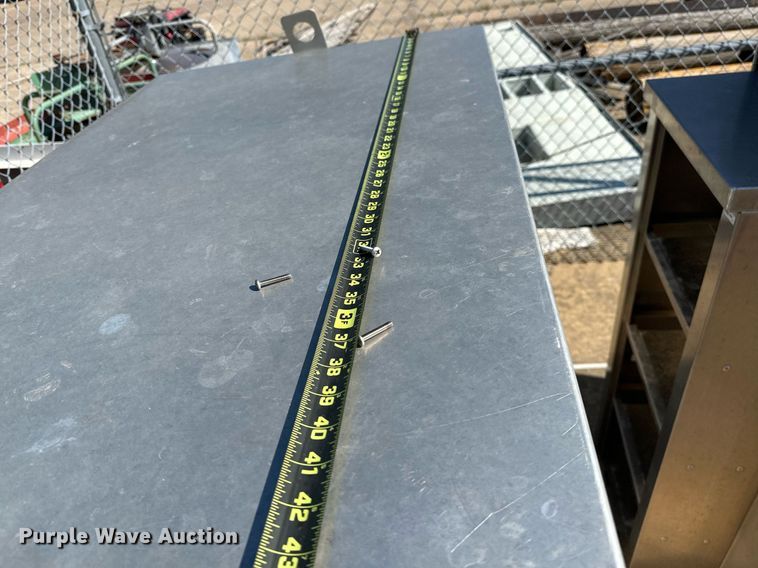 image for item LR9726 (3) Control Technologies electrical control boxes