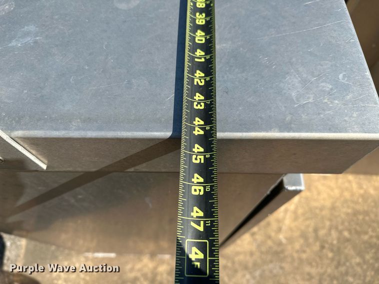 image for item LR9726 (3) Control Technologies electrical control boxes