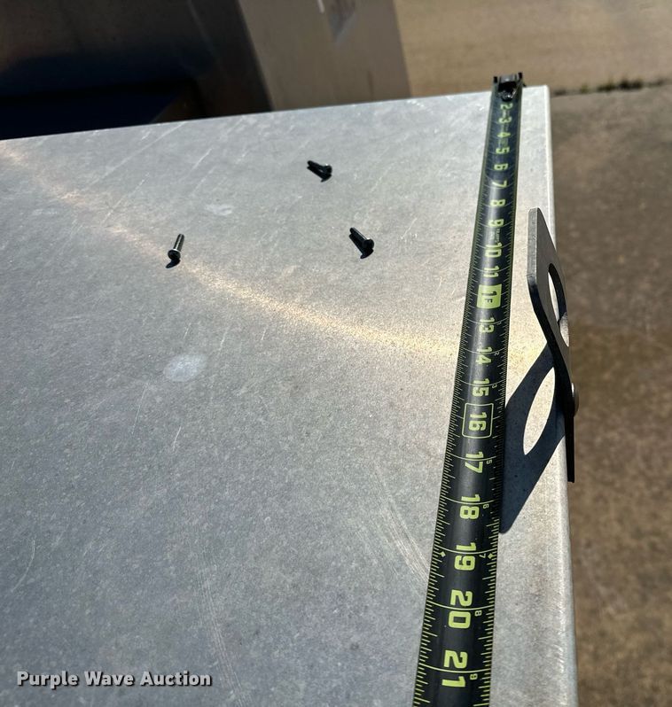 image for item LR9726 (3) Control Technologies electrical control boxes