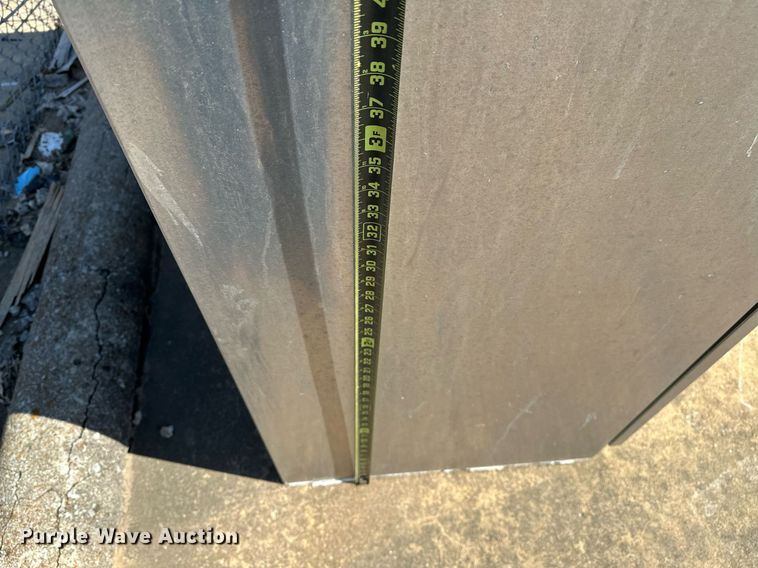 image for item LR9726 (3) Control Technologies electrical control boxes