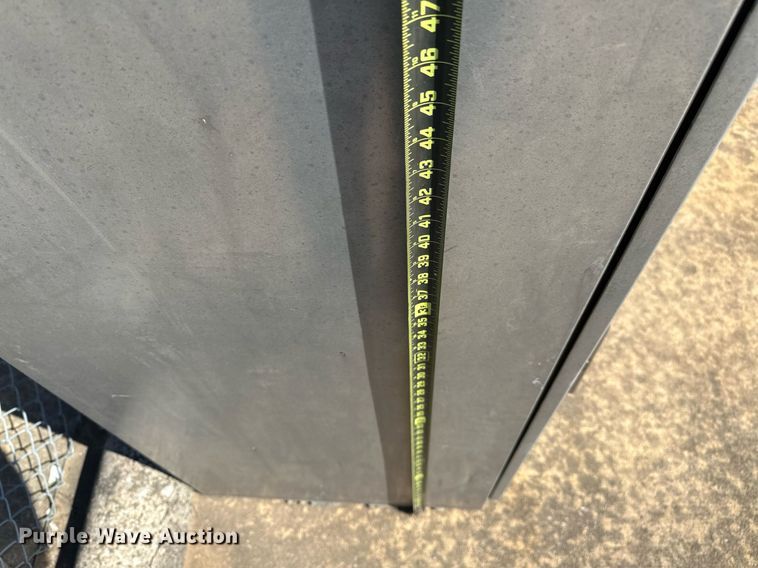 image for item LR9726 (3) Control Technologies electrical control boxes