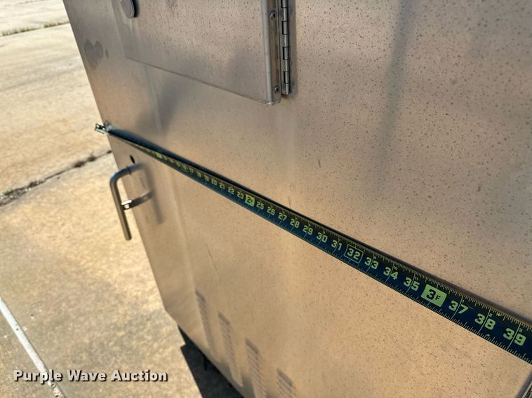 image for item LR9726 (3) Control Technologies electrical control boxes