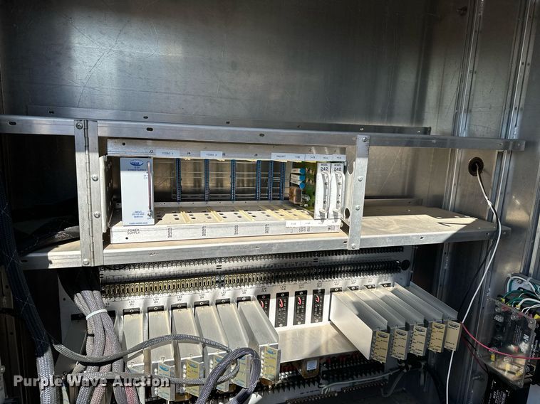 image for item LR9726 (3) Control Technologies electrical control boxes