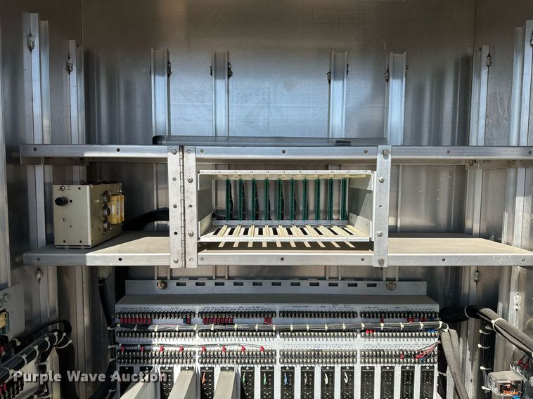 image for item LR9726 (3) Control Technologies electrical control boxes