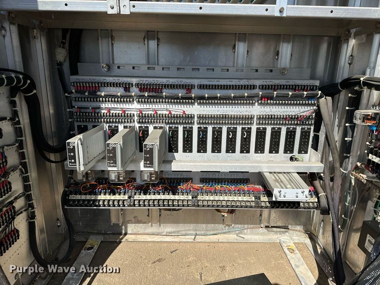 image for item LR9726 (3) Control Technologies electrical control boxes