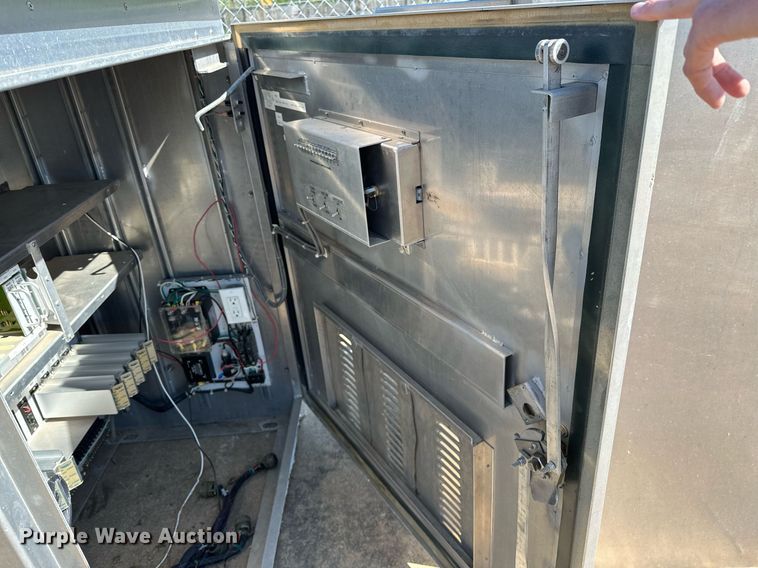 image for item LR9726 (3) Control Technologies electrical control boxes