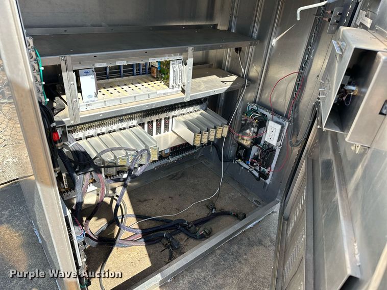 image for item LR9726 (3) Control Technologies electrical control boxes