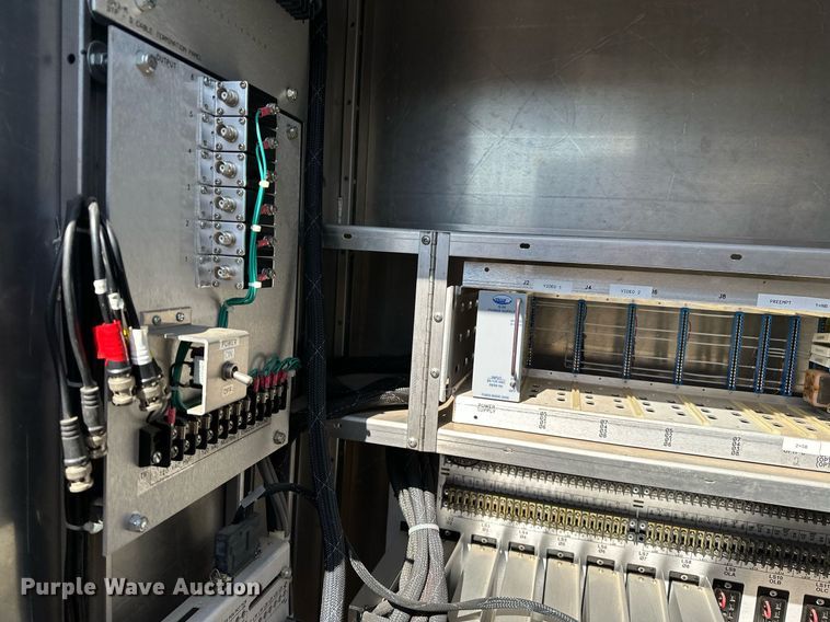 image for item LR9726 (3) Control Technologies electrical control boxes