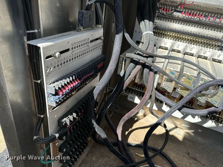 image for item LR9726 (3) Control Technologies electrical control boxes