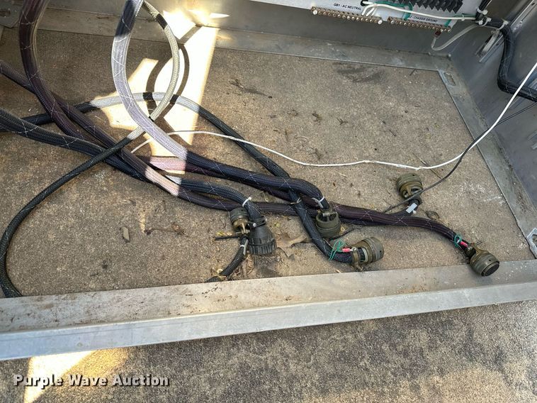 image for item LR9726 (3) Control Technologies electrical control boxes