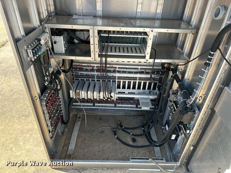 image for item LR9726 (3) Control Technologies electrical control boxes