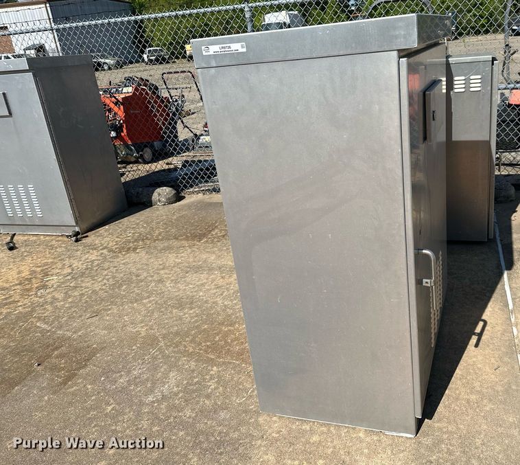 image for item LR9726 (3) Control Technologies electrical control boxes